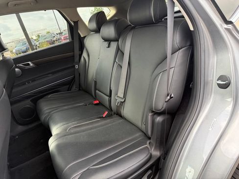 Used 2025 Genesis GV80 2.5T Prestige AWD/4WD image 10