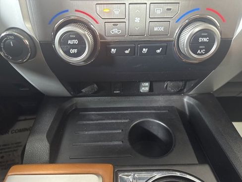 Used 2016 Toyota Tundra 1794 Edition image 16