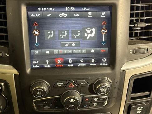 Used 2019 RAM 1500 Classic Warlock image 34