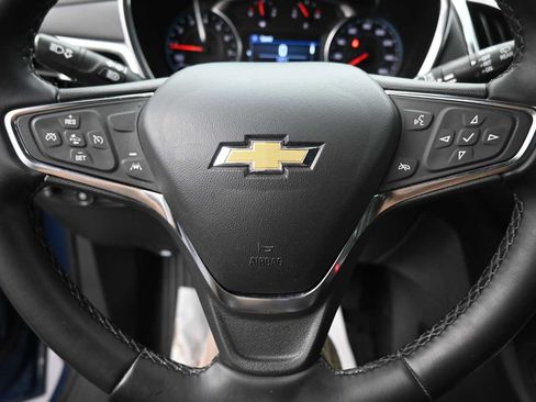 Used 2024 Chevrolet Equinox LT AWD/4WD image 6