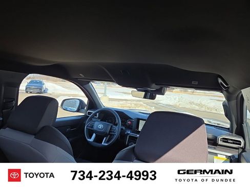 New 2026 Toyota Tacoma TRD Off-Road image 32