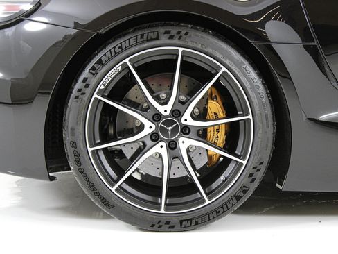 Used 2014 Mercedes-Benz SLS AMG Black Series image 19
