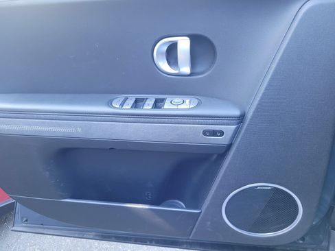 Certified 2024 Hyundai Ioniq 5 Limited RWD image 22