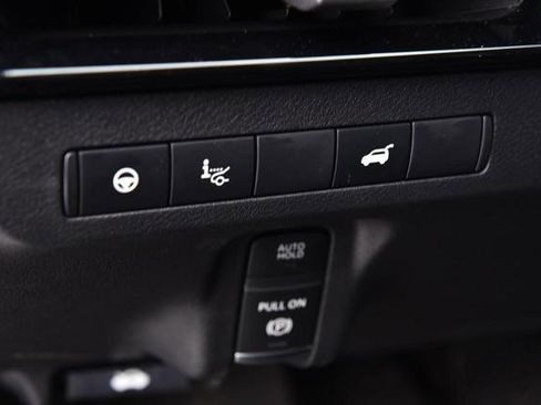 New 2026 Nissan Murano Platinum w/ Cargo Package image 12