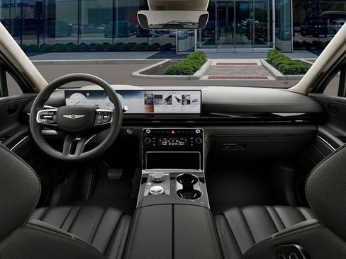 New 2026 Genesis GV80 2.5T image 11