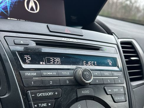 Used 2015 Acura RDX FWD w/ Technology Package image 6