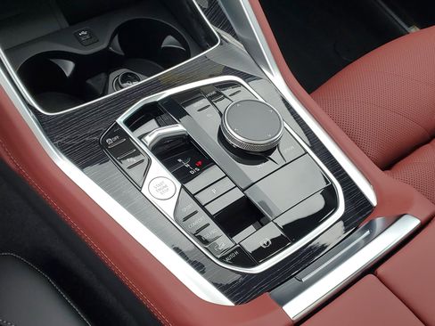 New 2027 BMW X6 xDrive40i AWD/4WD image 18