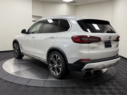 Used 2019 BMW X5 xDrive40i AWD/4WD image 5