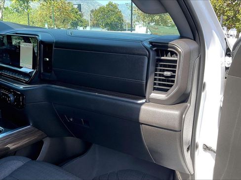 Used 2024 Chevrolet Silverado 1500 RST w/ Redline Edition RWD image 18