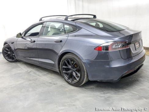 Used 2022 Tesla Model S image 8