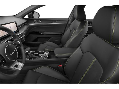 New 2026 Kia K5 GT FWD image 40