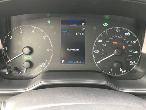 Used 2024 Toyota Corolla LE FWD image 2