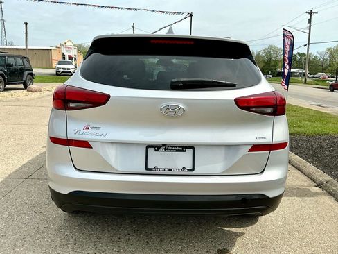 Used 2019 Hyundai Tucson Value image 6