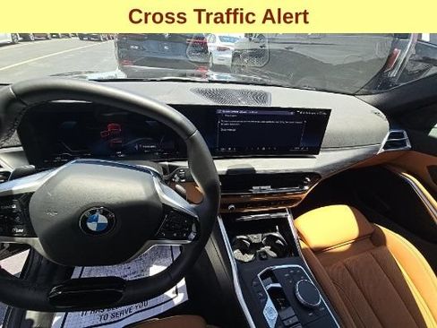 Used 2026 BMW 330i xDrive Sedan AWD/4WD image 11