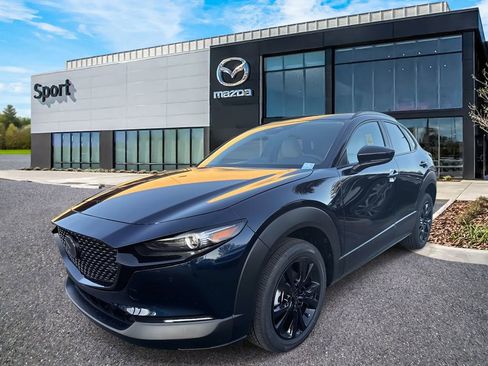 New 2026 MAZDA CX-30 AWD 2.5 S image 9