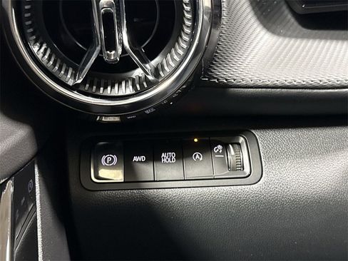 New 2026 Chevrolet Equinox LT w/ Midnight Edition image 19