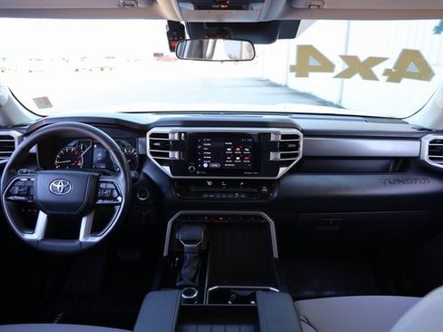Used 2024 Toyota Tundra SR5 image 12