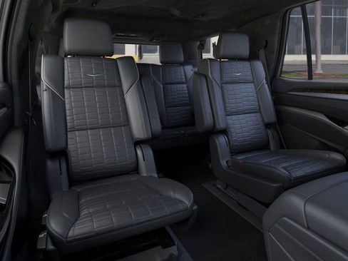 New 2026 Cadillac Escalade Platinum Sport image 17