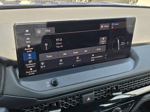 Used 2024 Honda Accord Sport image 19