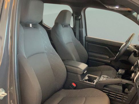 Certified 2024 Toyota Tacoma SR5 RWD image 31