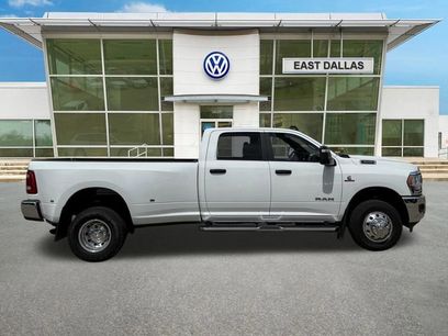 Used 2024 RAM 3500 Big Horn w/ Bed Utility Group