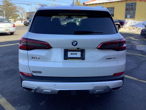 Used 2020 BMW X5 xDrive40i w/ Premium Package image 6