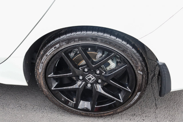 Used 2024 Honda Civic Sport image 8