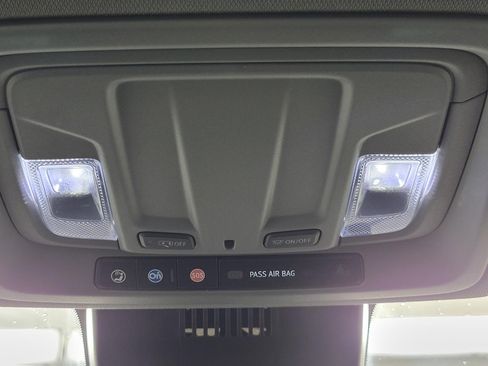 Certified 2023 Chevrolet Silverado 1500 RST AWD/4WD image 18