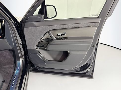 New 2026 Land Rover Range Rover Sport Dynamic SE AWD/4WD image 27