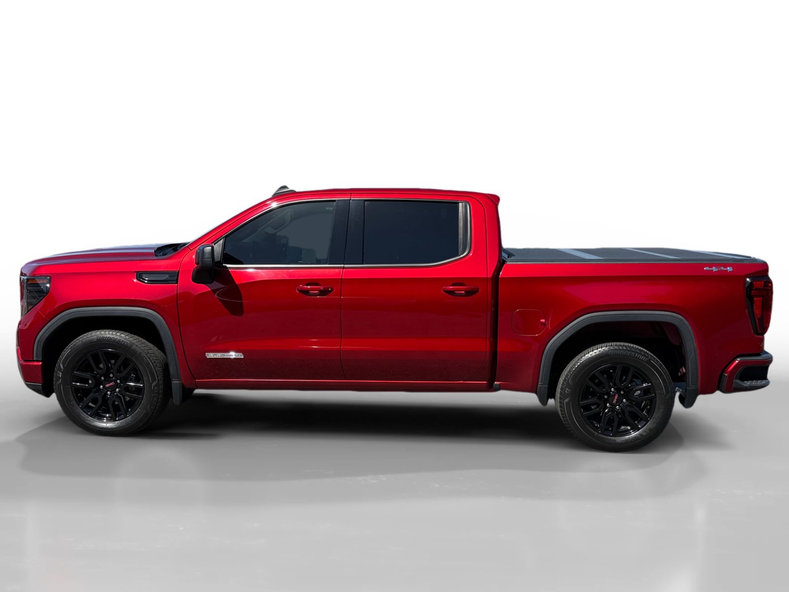 Used 2023 GMC Sierra 1500 Elevation AWD/4WD image 2