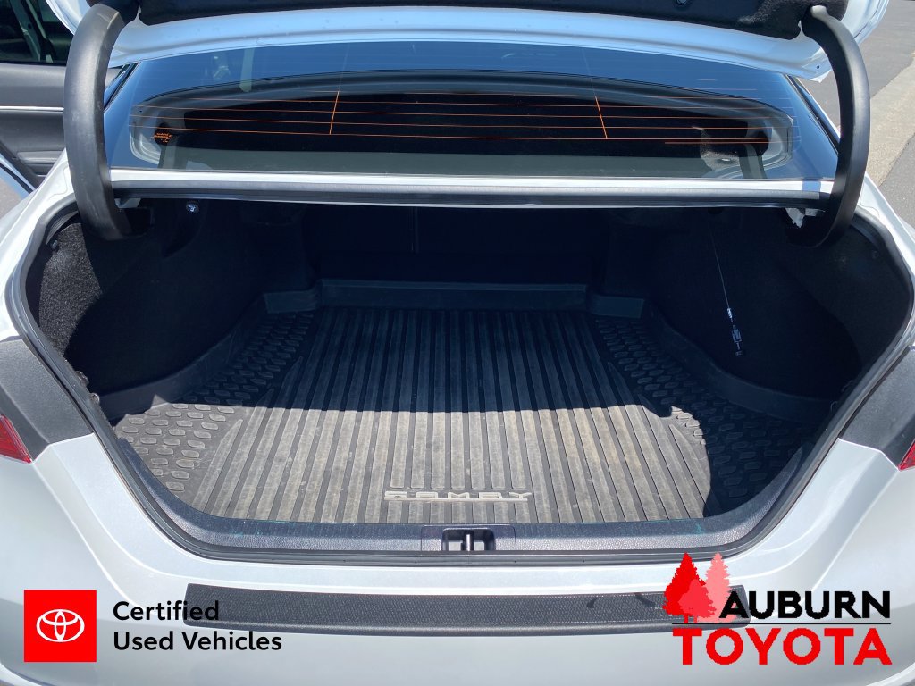 Certified 2024 Toyota Camry XSE w/ Navigation Package FWD image 20