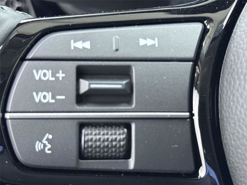 New 2026 Honda CR-V EX-L image 17