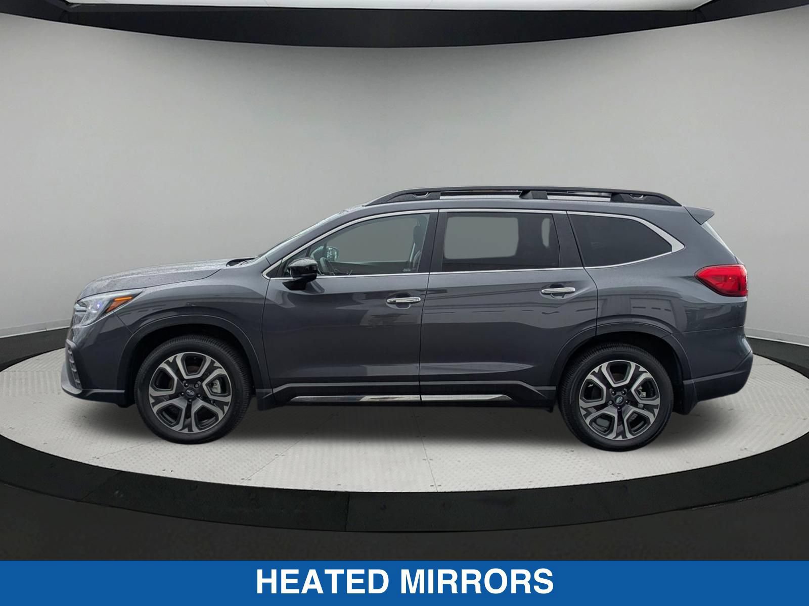 Certified 2025 Subaru Ascent Touring AWD/4WD image 7