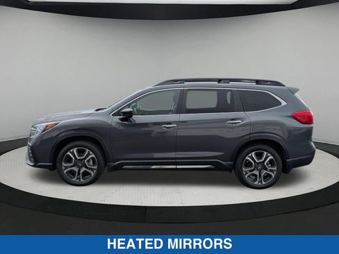 Used 2025 Subaru Ascent Touring AWD/4WD image 7