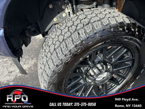 Used 2020 Ford F250 Lariat image 11