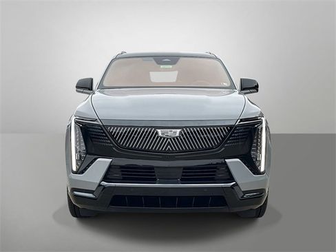 New 2026 Cadillac Escalade IQL Sport 1 image 12