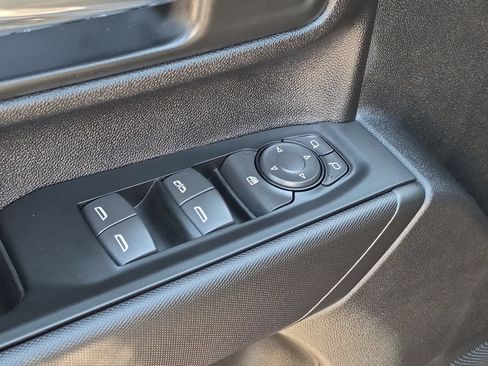 Used 2026 Chevrolet Silverado 2500 Custom AWD/4WD image 11