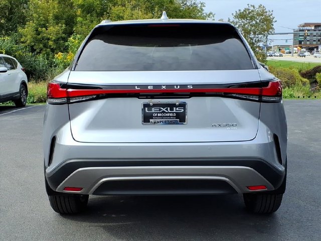 New 2026 Lexus RX 350 Premium Plus w/ Convenience Package AWD/4WD image 7