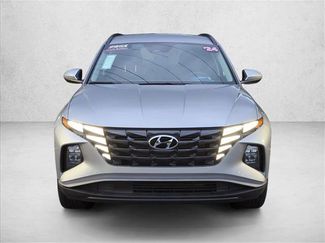 Used 2024 Hyundai Tucson SEL FWD video 2