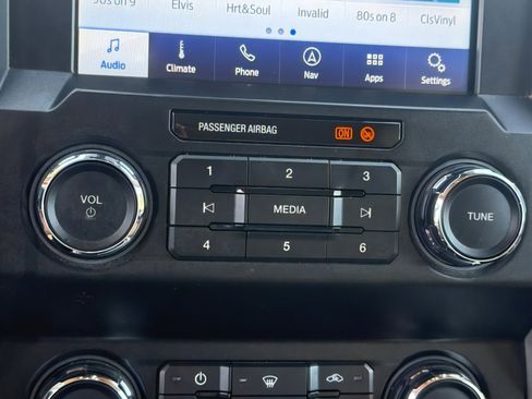 Used 2019 Ford F250 Lariat w/ Lariat Ultimate Package image 18