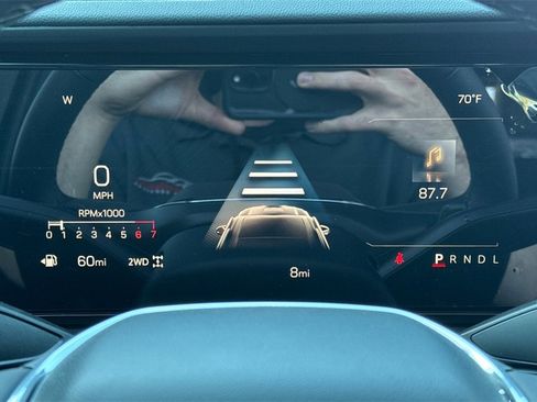 New 2026 GMC Terrain Elevation w/ Black Edition image 23