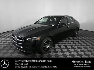 New 2026 Mercedes-Benz C 300 Sedan video 1