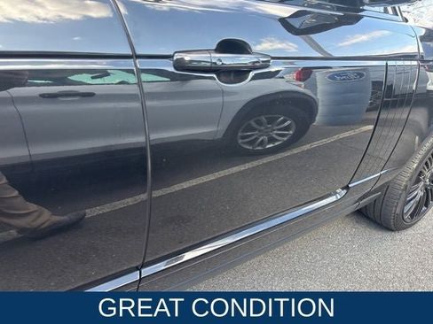 Used 2021 Land Rover Range Rover Westminster Edition image 14