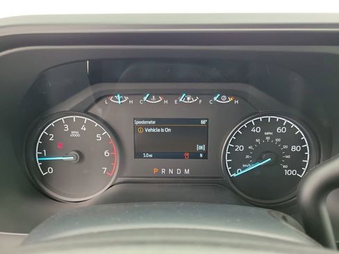 New 2026 Ford F250 XL w/ STX Appearance Package AWD/4WD image 27