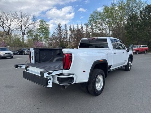 New 2026 GMC Sierra 3500 Denali Ultimate AWD/4WD image 59