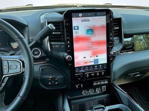 New 2026 RAM 2500 Limited image 7