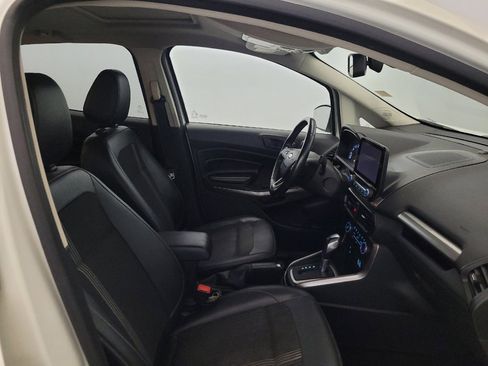 Used 2020 Ford EcoSport SES AWD/4WD image 21