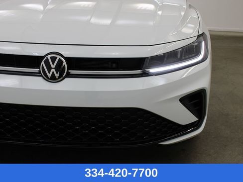 New 2026 Volkswagen Jetta Sport image 7