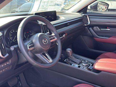 New 2026 MAZDA CX-50 AWD 2.5 Hybrid w/ Weather Package image 18