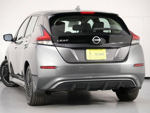 Used 2024 Nissan Leaf SV Plus image 5